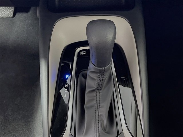 New 2026 Toyota Corolla LE image 20