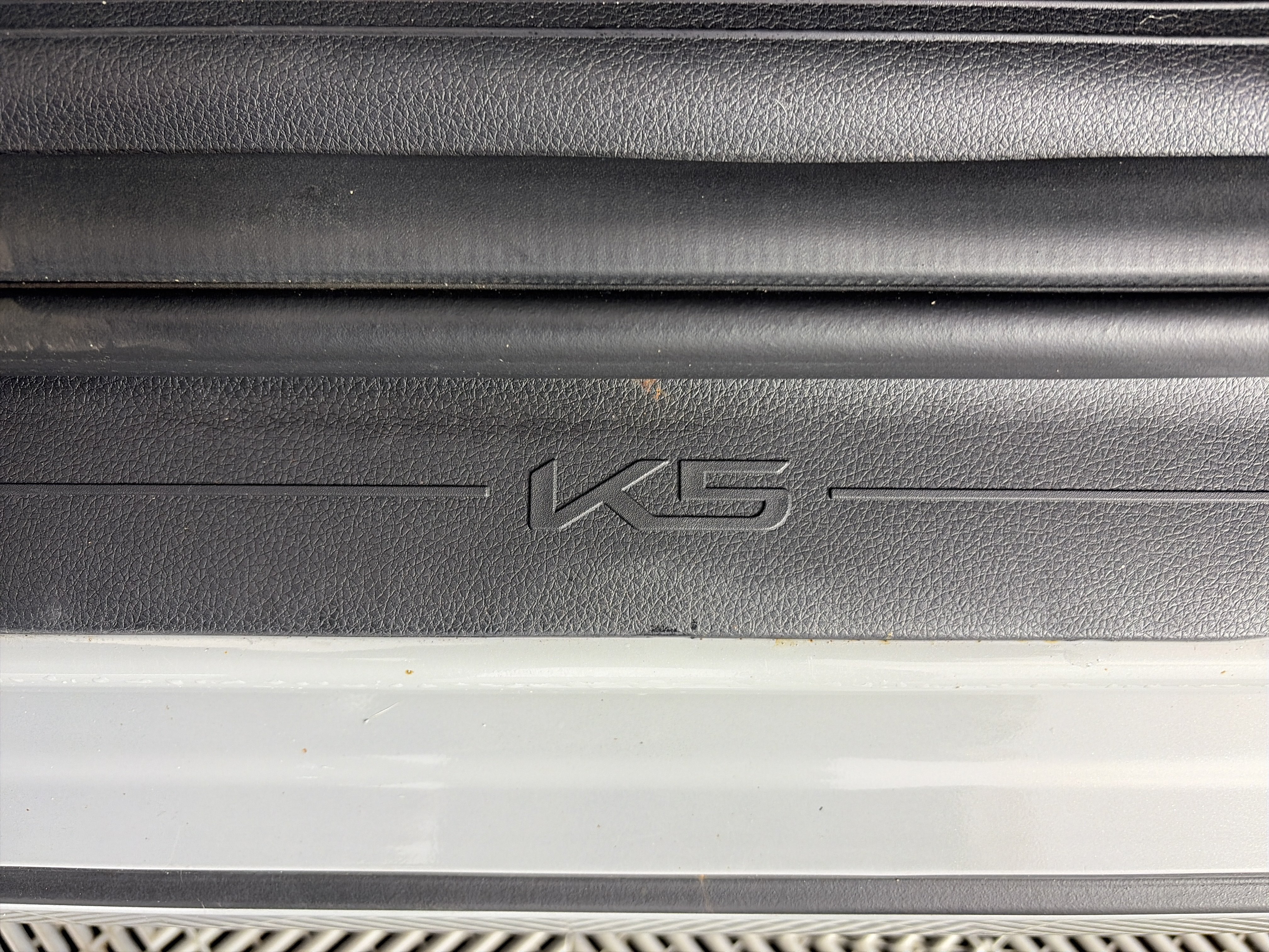 Certified 2024 Kia K5 GT w/ GT1 Package FWD image 19