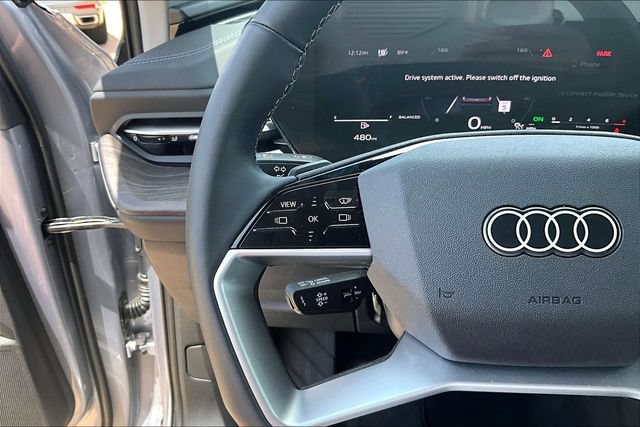 Used 2025 Audi Q5 Premium Plus w/ Premium Plus AWD/4WD image 20
