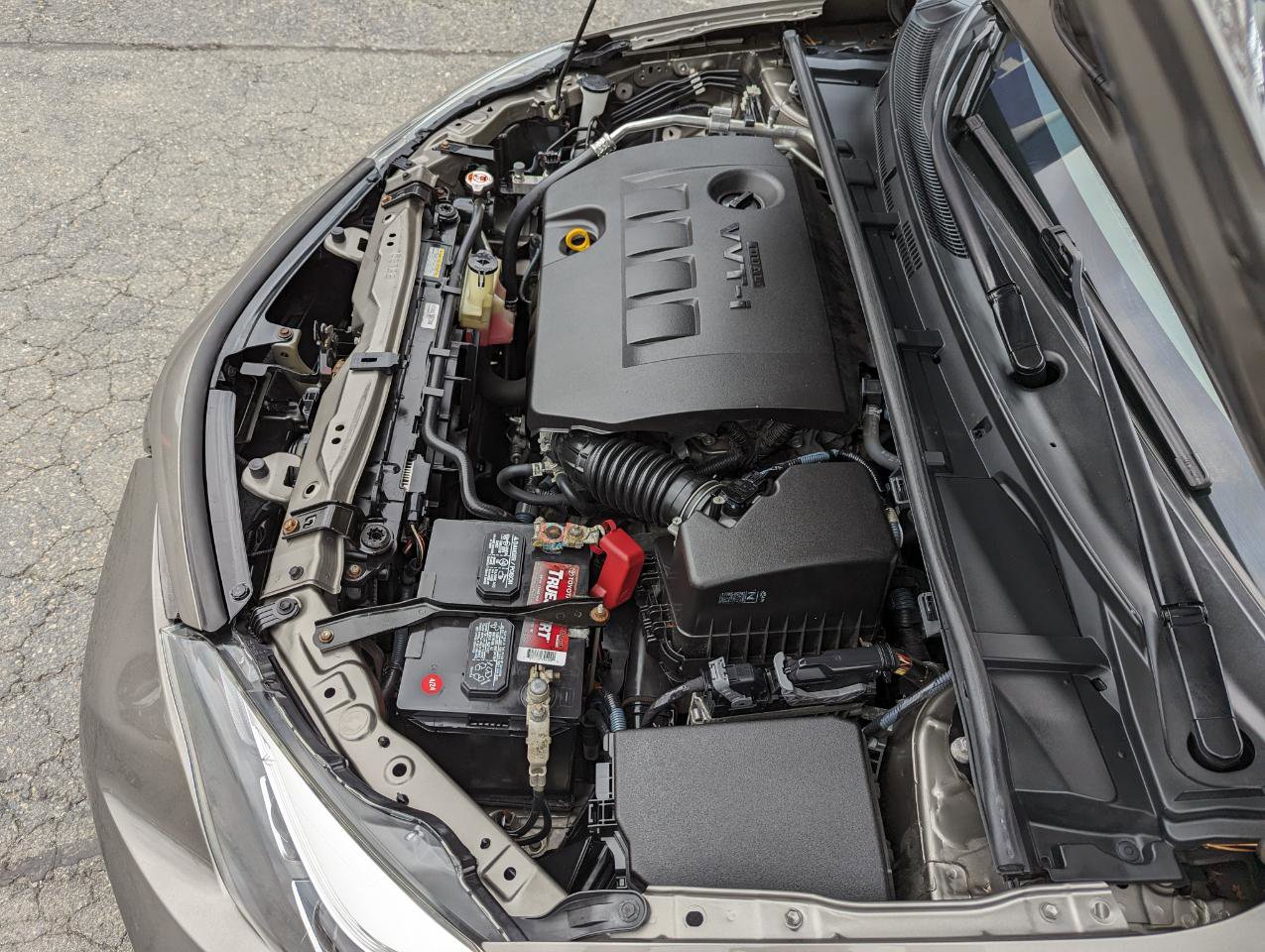 Used 2017 Toyota Corolla SE w/ SE Premium Package FWD image 47