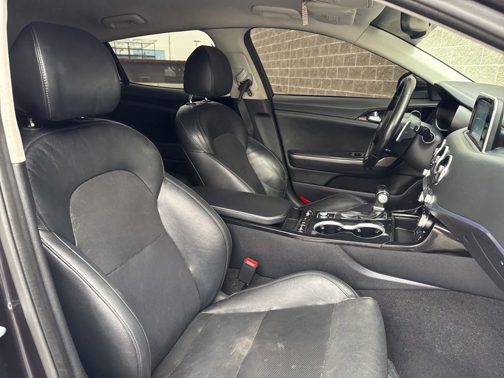 Used 2019 Kia Stinger image 33