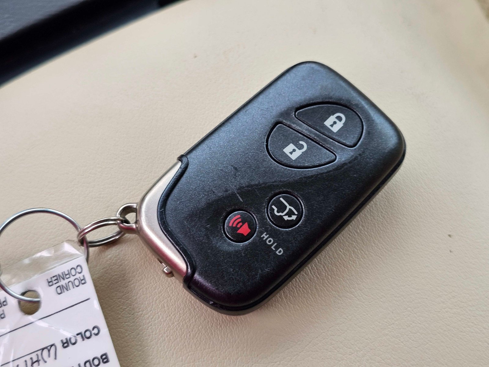 Used 2014 Lexus RX 350 FWD image 30