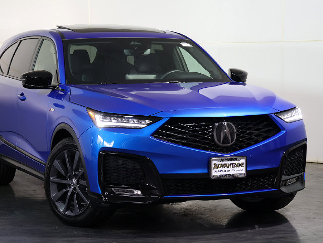 Used 2026 Acura MDX A-Spec AWD/4WD image 6