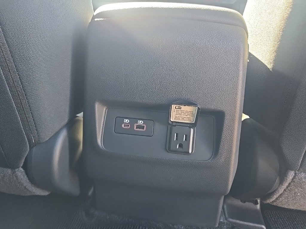 New 2026 Nissan Frontier PRO-4X w/ Pro-4x Convenience Package image 34