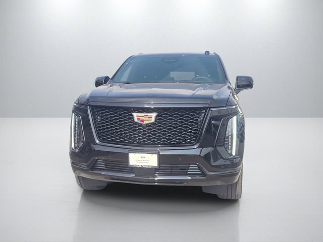 New 2026 Cadillac Escalade Sport w/ Touring Package AWD/4WD image 2