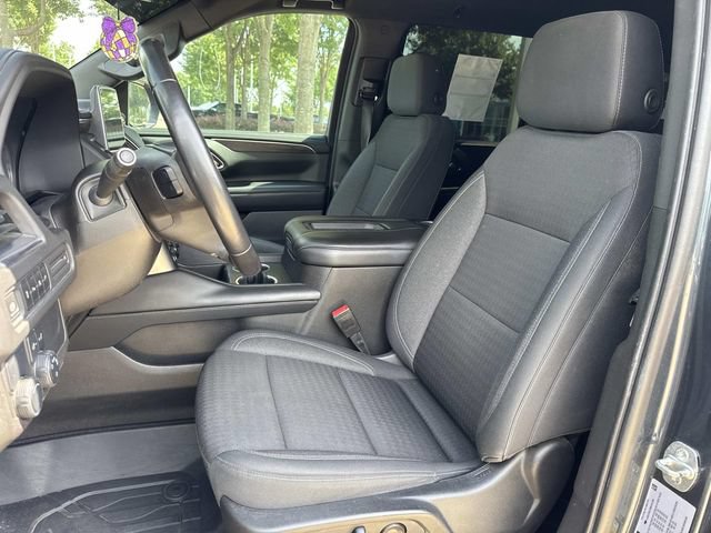 Used 2021 Chevrolet Suburban LS RWD image 21