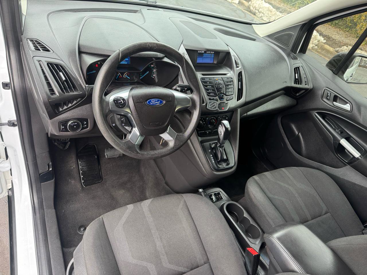 Used 2016 Ford Transit Connect XLT FWD image 11