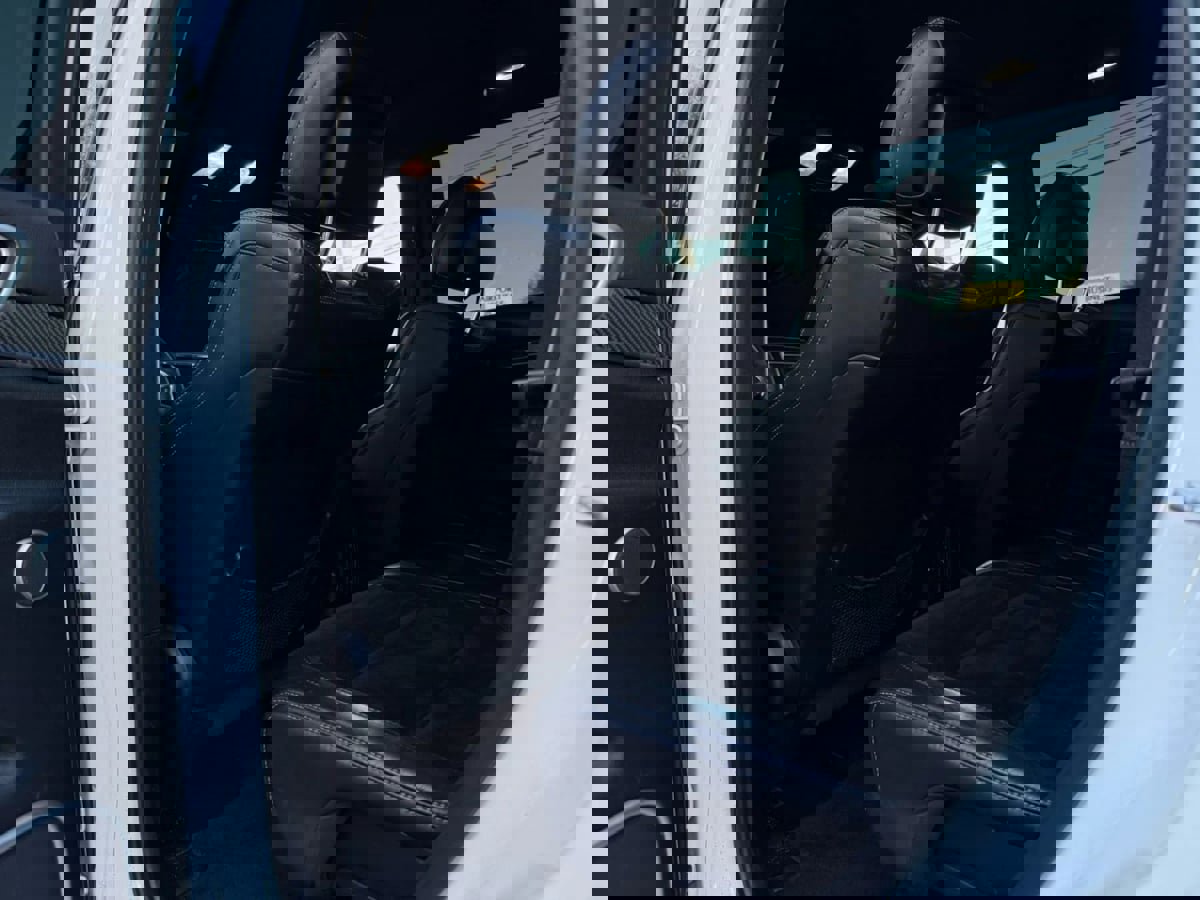 Used 2015 Jeep Grand Cherokee SRT w/ Trailer Tow Group IV image 43