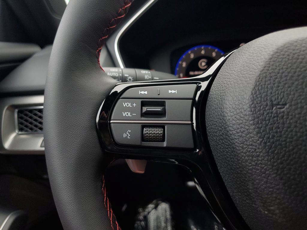 New 2026 Acura Integra A-Spec FWD image 19