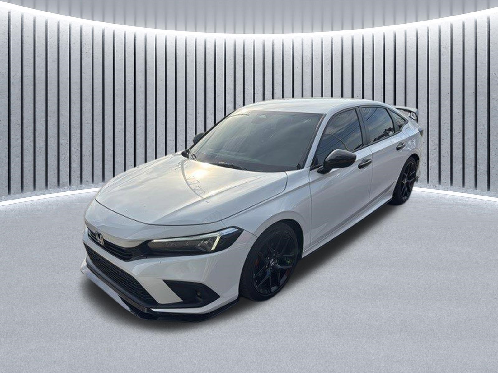 Used 2024 Honda Civic Sport image 5