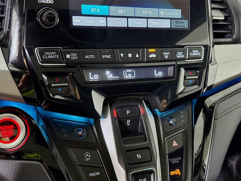Used 2022 Honda Odyssey Touring image 8