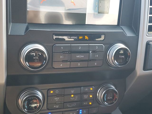 Used 2019 Ford F150 King Ranch w/ Equipment Group 601A Luxury image 19