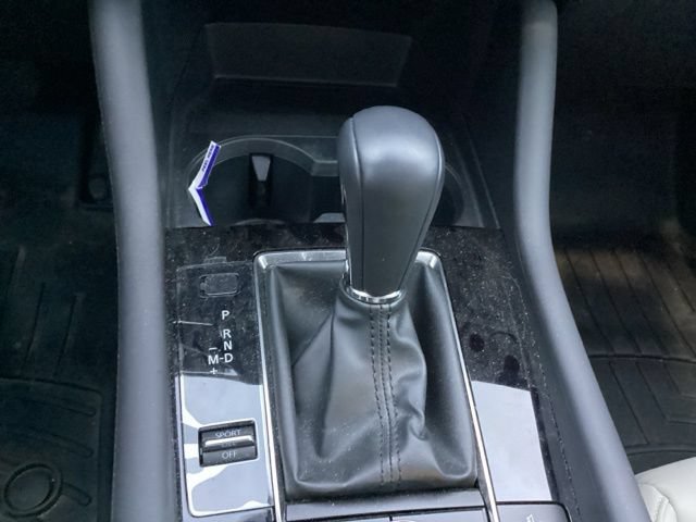 Used 2023 MAZDA MAZDA3 s FWD image 26