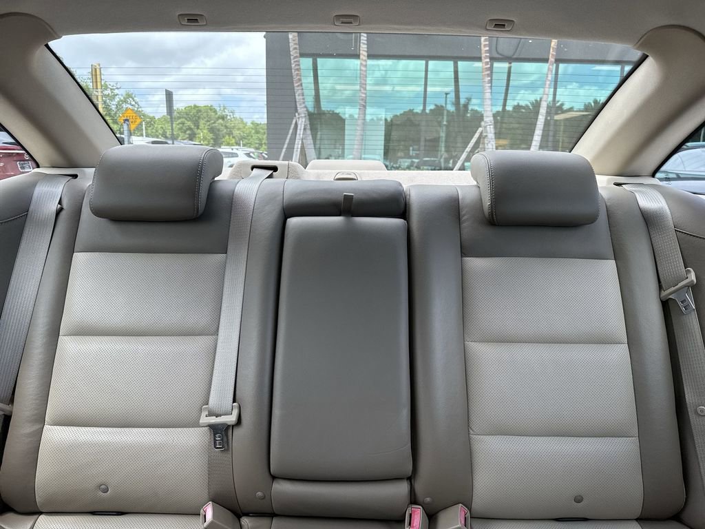 Used 2006 Mercury Montego Luxury image 18