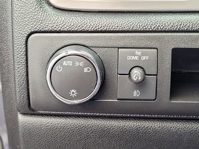 Used 2011 Chevrolet Silverado 2500 LTZ w/ LTZ Plus Package image 15