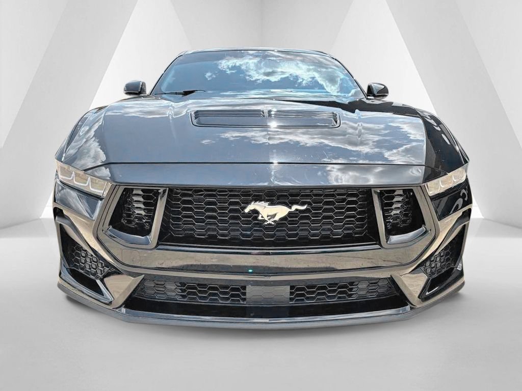 Used 2024 Ford Mustang GT Premium RWD image 2
