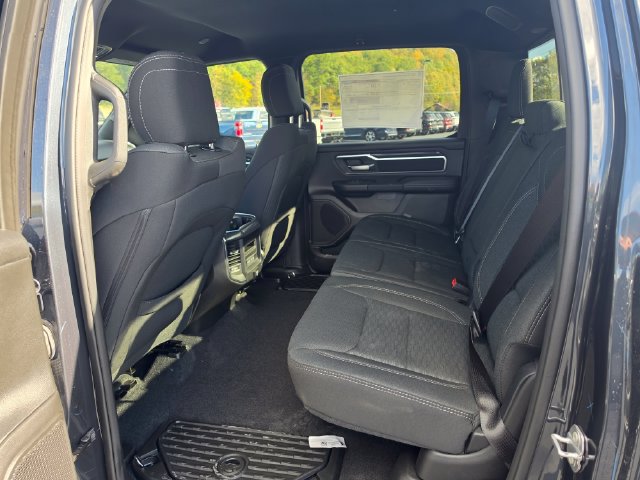 New 2026 RAM 1500 Big Horn AWD/4WD image 10