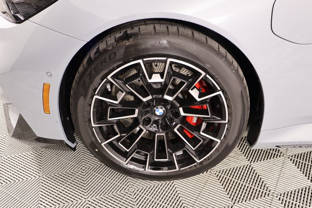 New 2026 BMW M5 w/ Executive Package image 17