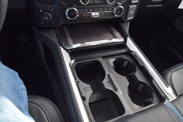New 2026 Ford F350 Platinum AWD/4WD image 11