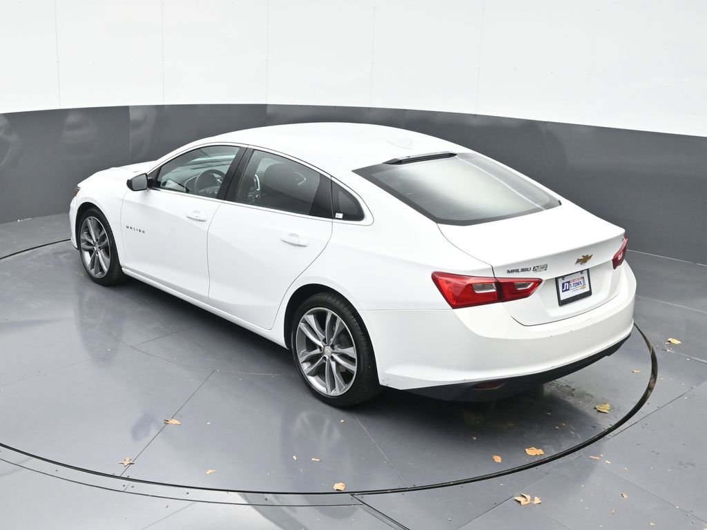 Used 2023 Chevrolet Malibu LT image 52