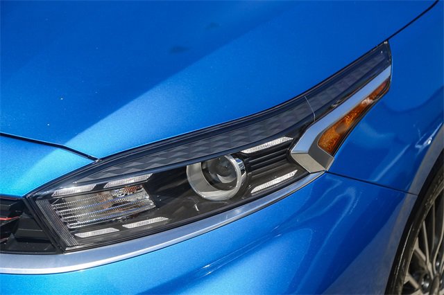 Certified 2024 Kia Forte GT-Line w/ GT-Line Premium Package image 6