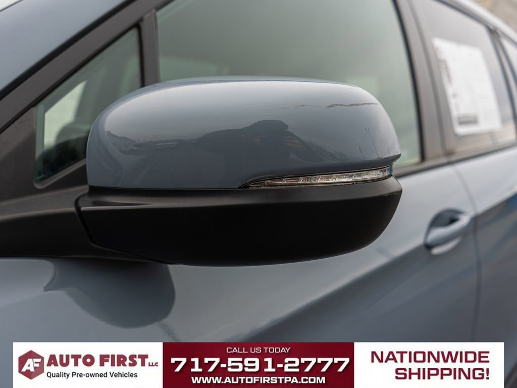 Used 2023 Honda Passport EX-L image 33
