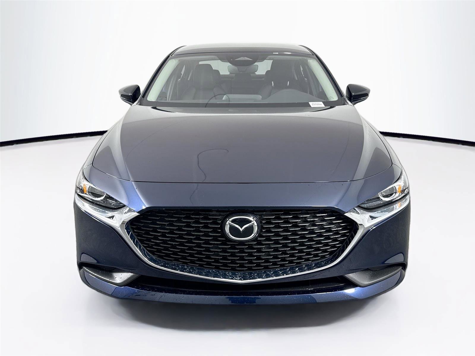 New 2026 MAZDA MAZDA3 s Sport image 4
