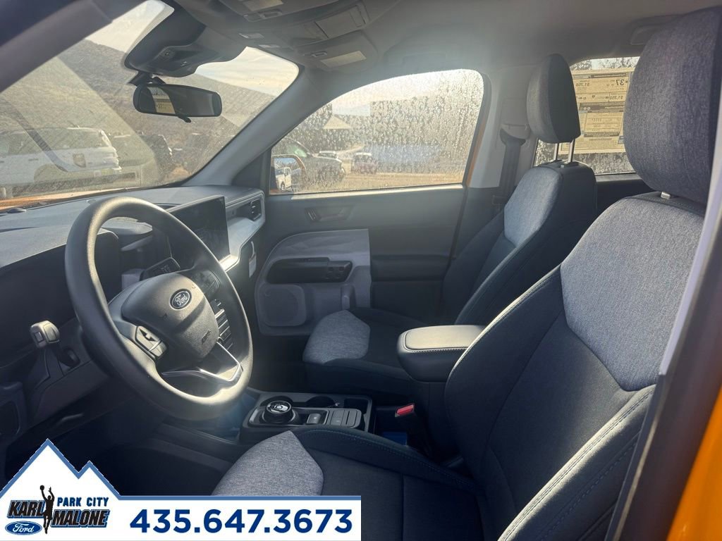 New 2026 Ford Maverick XLT w/ Equipment Group 301A image 41