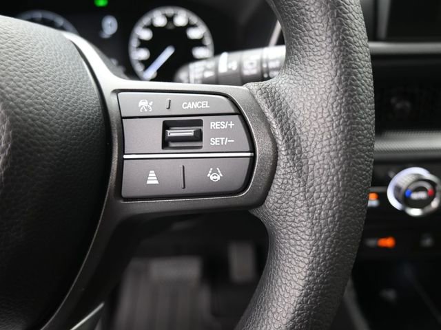 New 2026 Honda CR-V EX image 28