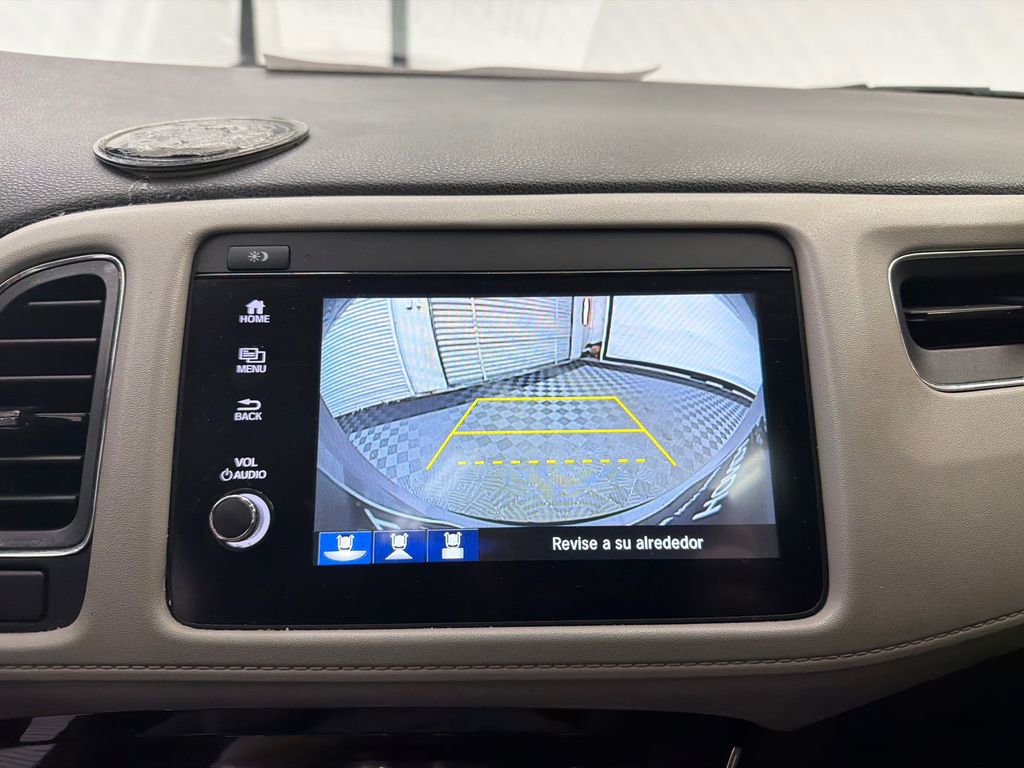 Used 2019 Honda HR-V EX-L image 29