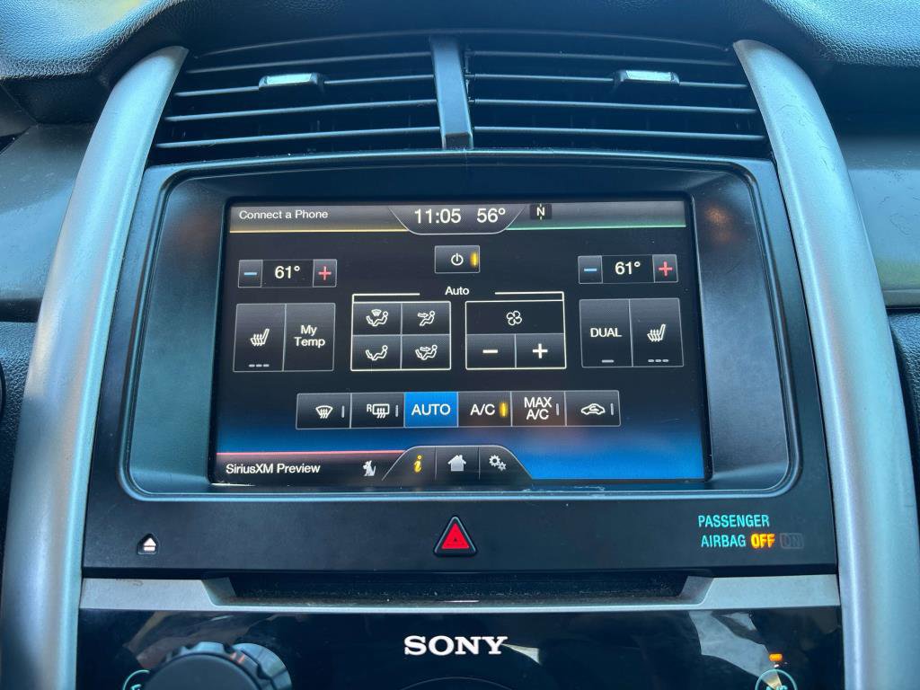 Used 2013 Ford Edge Sport w/ Vision Pkg image 20