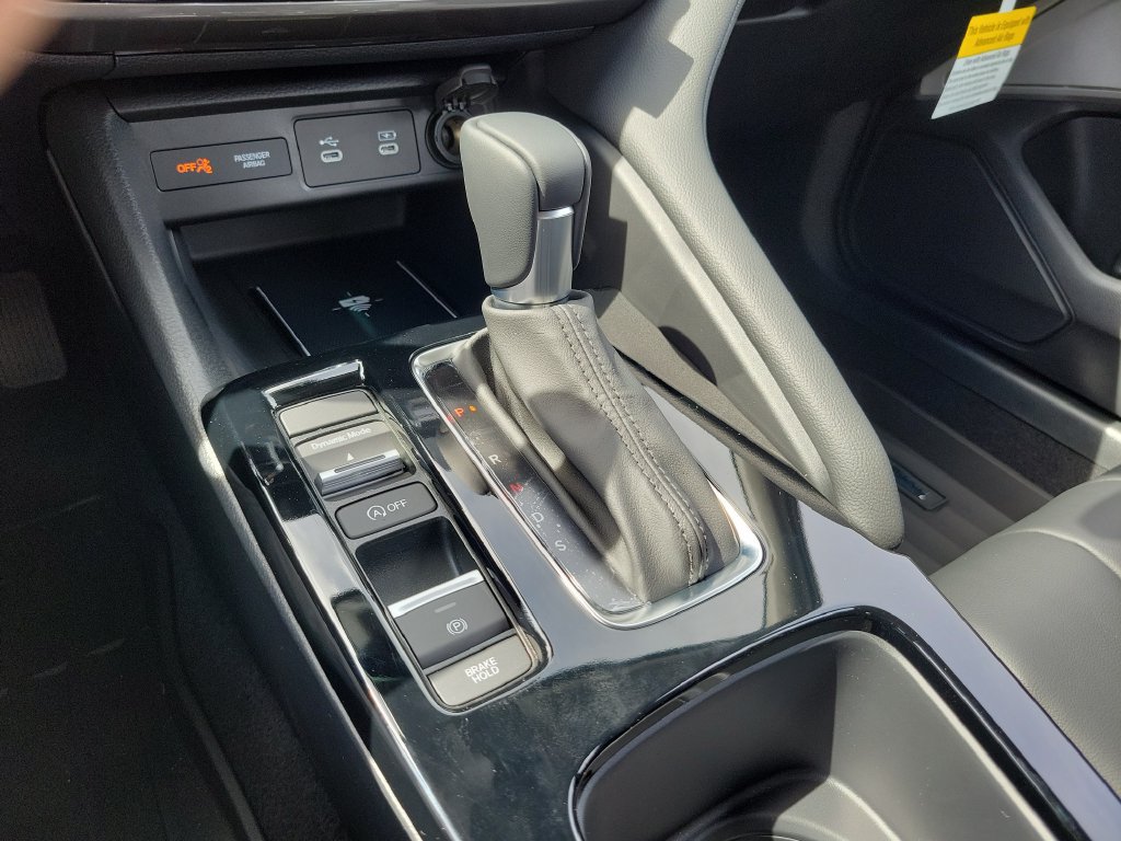 New 2026 Acura Integra FWD image 32