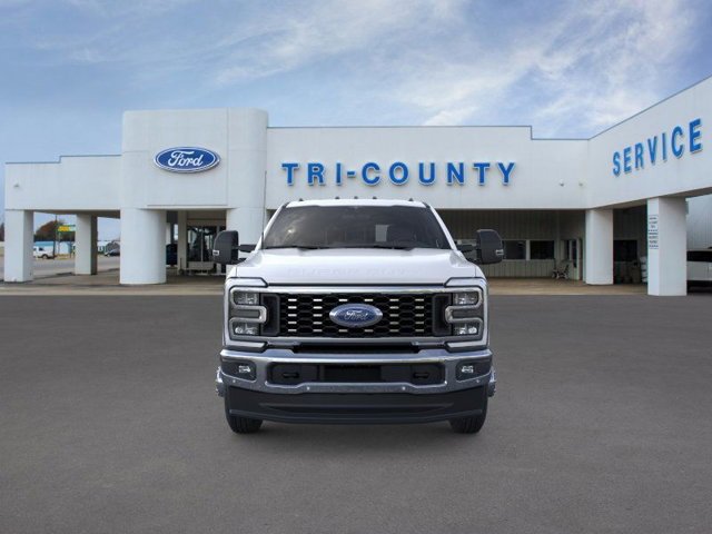 New 2026 Ford F350 Lariat w/ Lariat Ultimate Package image 6