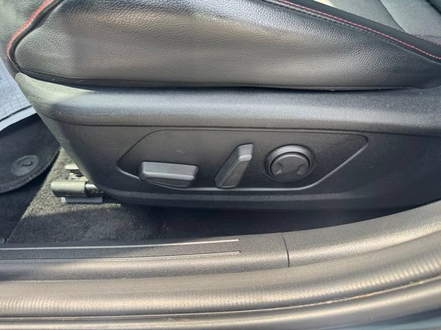 Used 2023 Hyundai Elantra N Line w/ Cargo Package FWD image 9