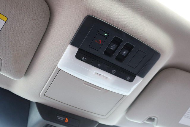 Certified 2025 Nissan Pathfinder SL w/ SL Premium Package FWD image 20
