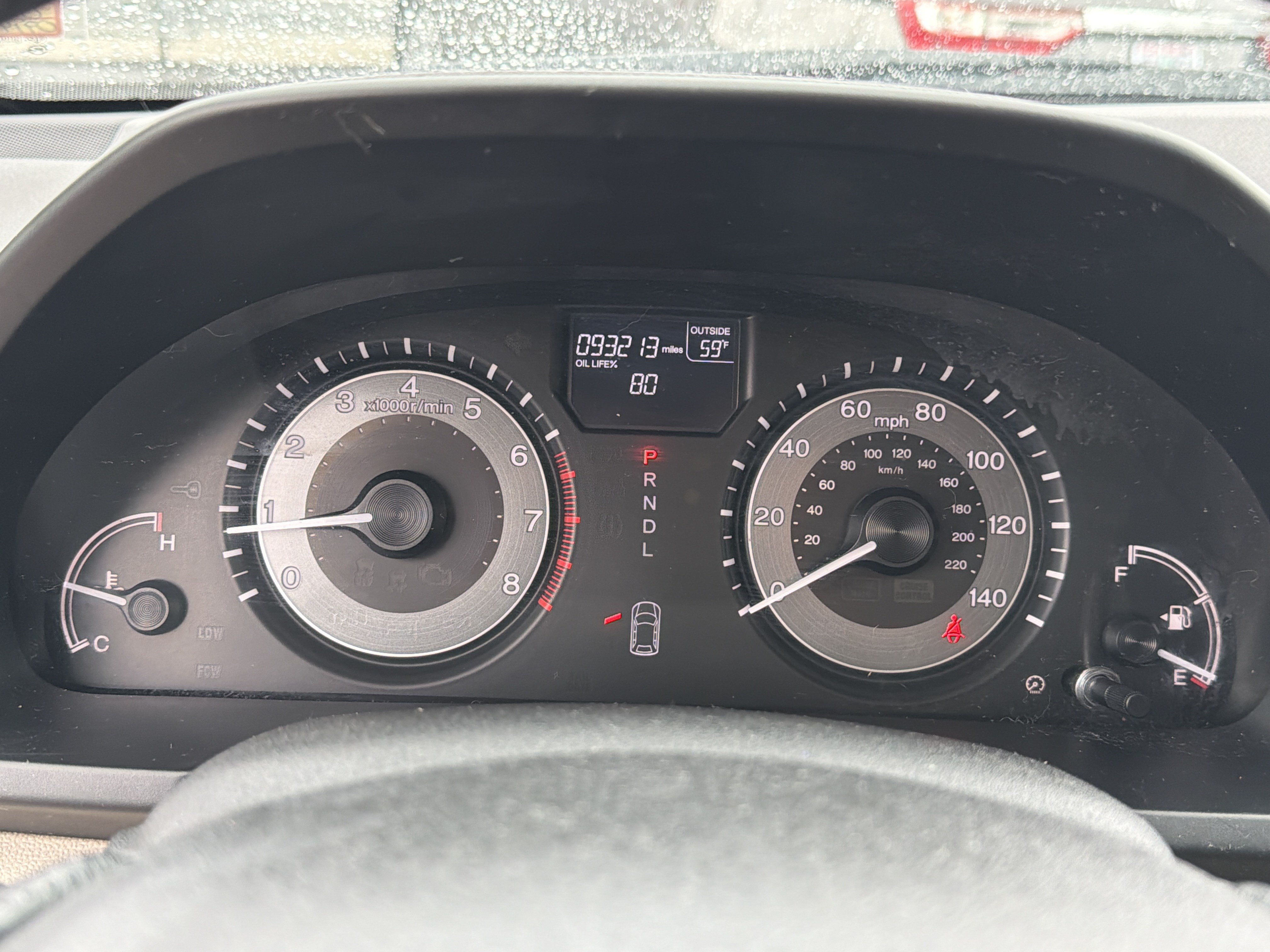 Used 2016 Honda Odyssey EX-L image 19