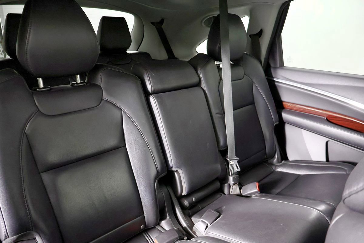 Used 2014 Acura MDX SH-AWD w/ Technology Package image 48