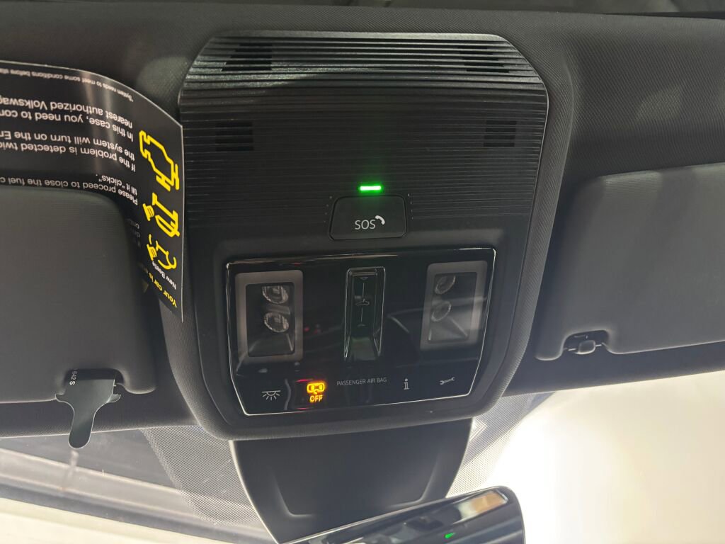 New 2025 Volkswagen GTI Autobahn image 25