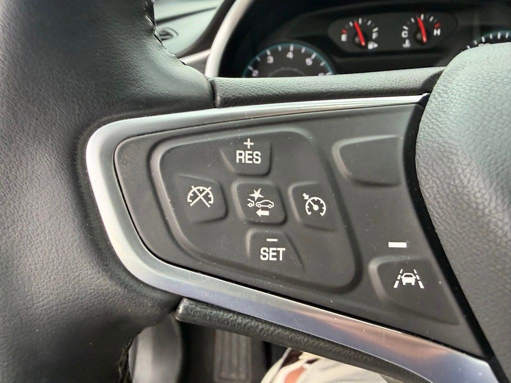 Used 2023 Chevrolet Malibu RS image 8