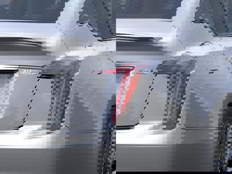 New 2026 Cadillac CT5 Sport image 11