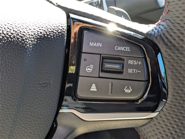 New 2026 Honda Ridgeline Black Edition image 19