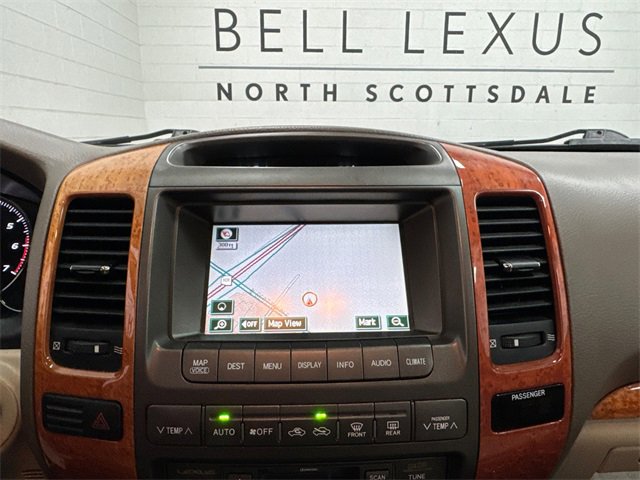 Used 2006 Lexus GX 470 image 18