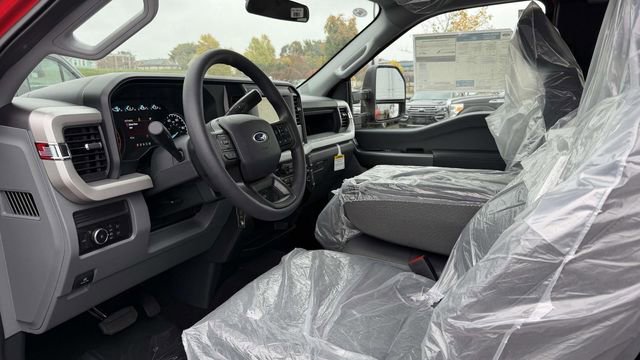 New 2026 Ford F350 XL image 8