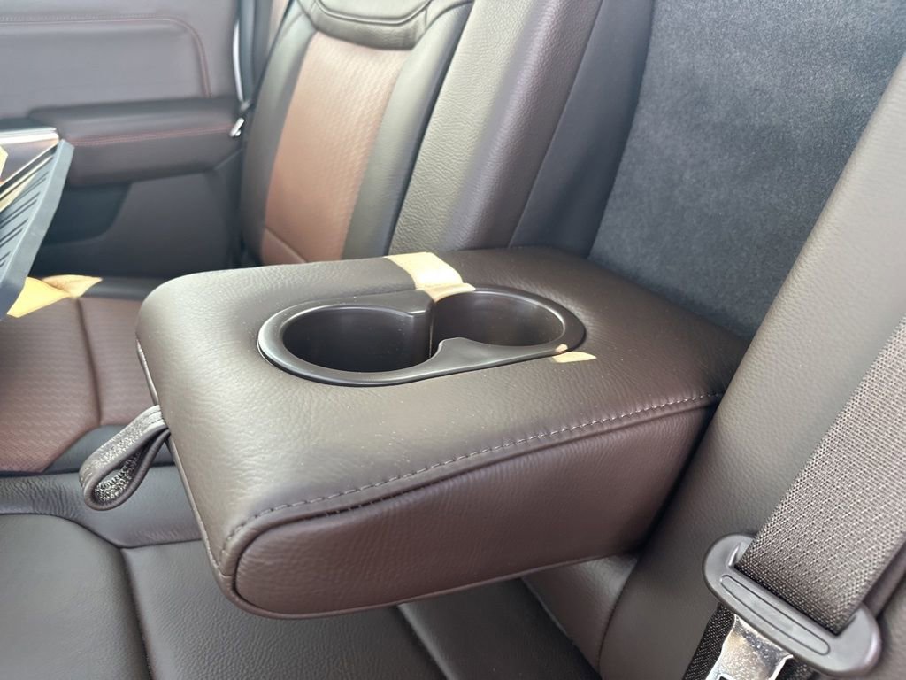 New 2026 Ford F250 King Ranch image 42