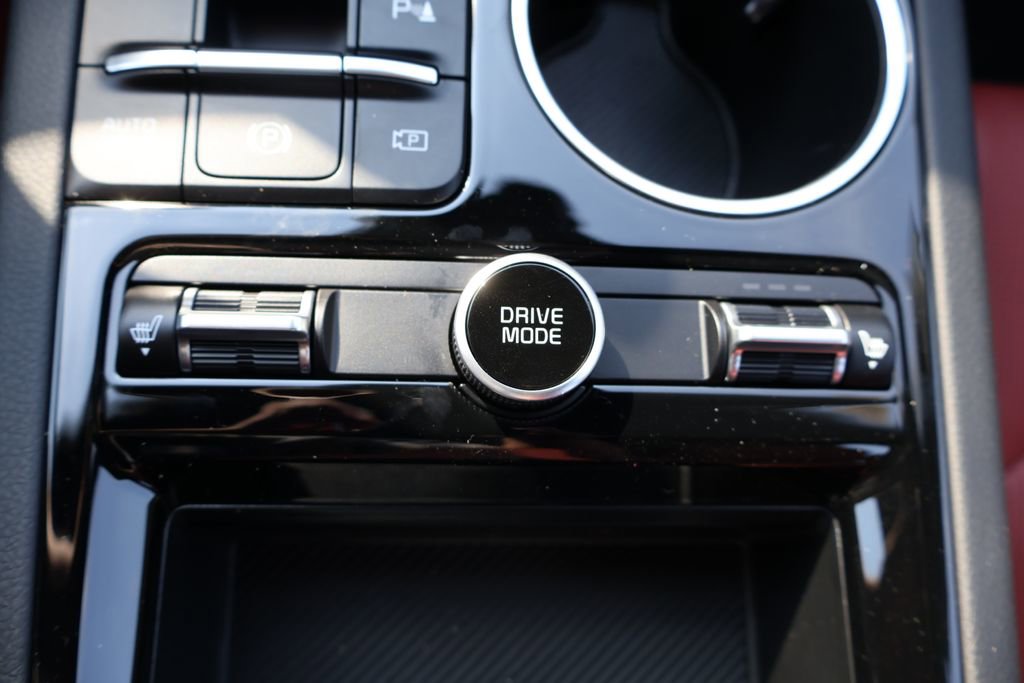 New 2026 Kia K5 GT-Line w/ GT-Line Red Interior Package image 30