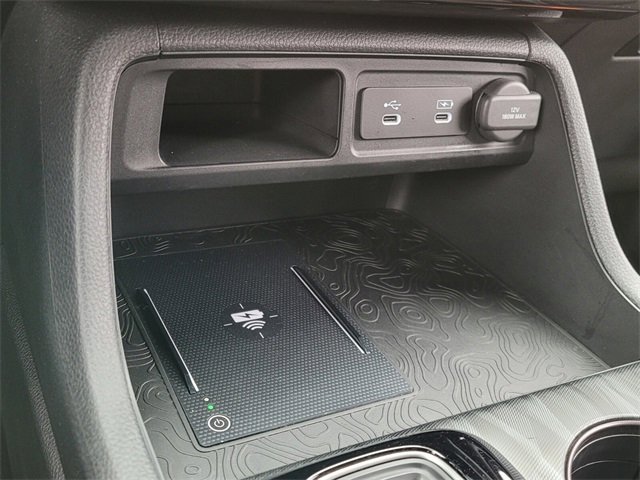 Certified 2026 Honda Passport TrailSport image 31