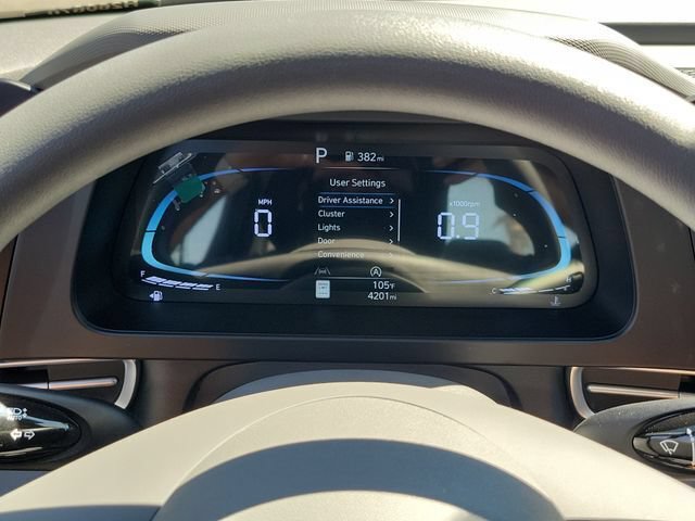 Certified 2026 Hyundai Elantra SE FWD image 9
