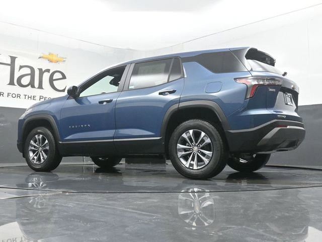 New 2026 Chevrolet Equinox LT w/ Safety and Technology Package image 33