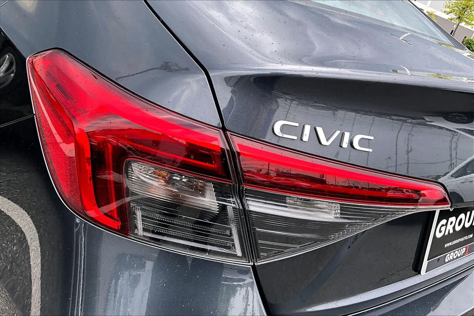 Used 2024 Honda Civic Sport image 28