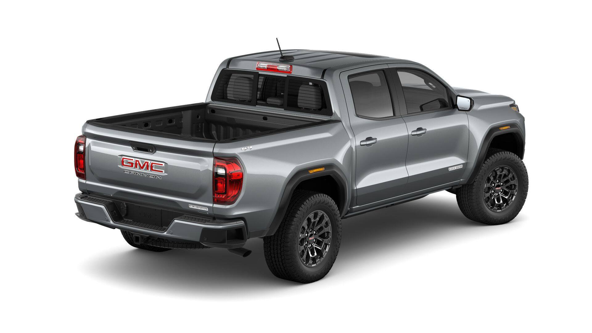 New 2026 GMC Canyon Elevation w/ Convenience Package AWD/4WD image 25